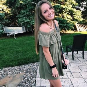 Meet your Posher, Kaylee